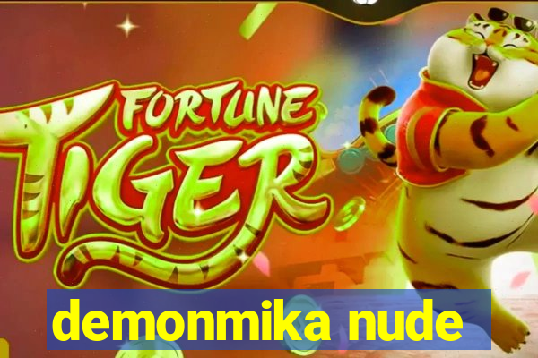 demonmika nude